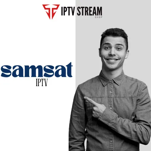 samsat iptv image