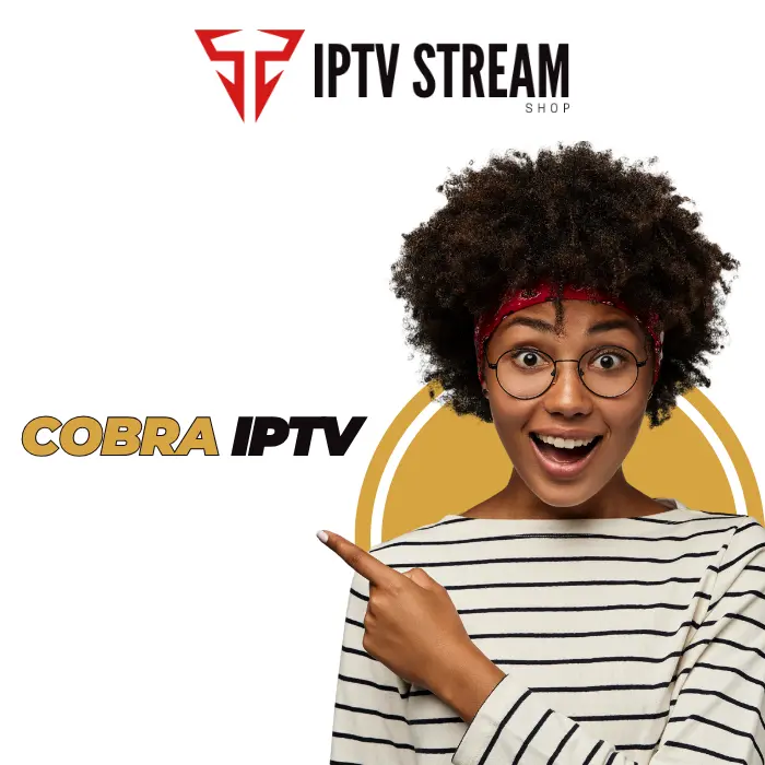 Cobra IPTV image