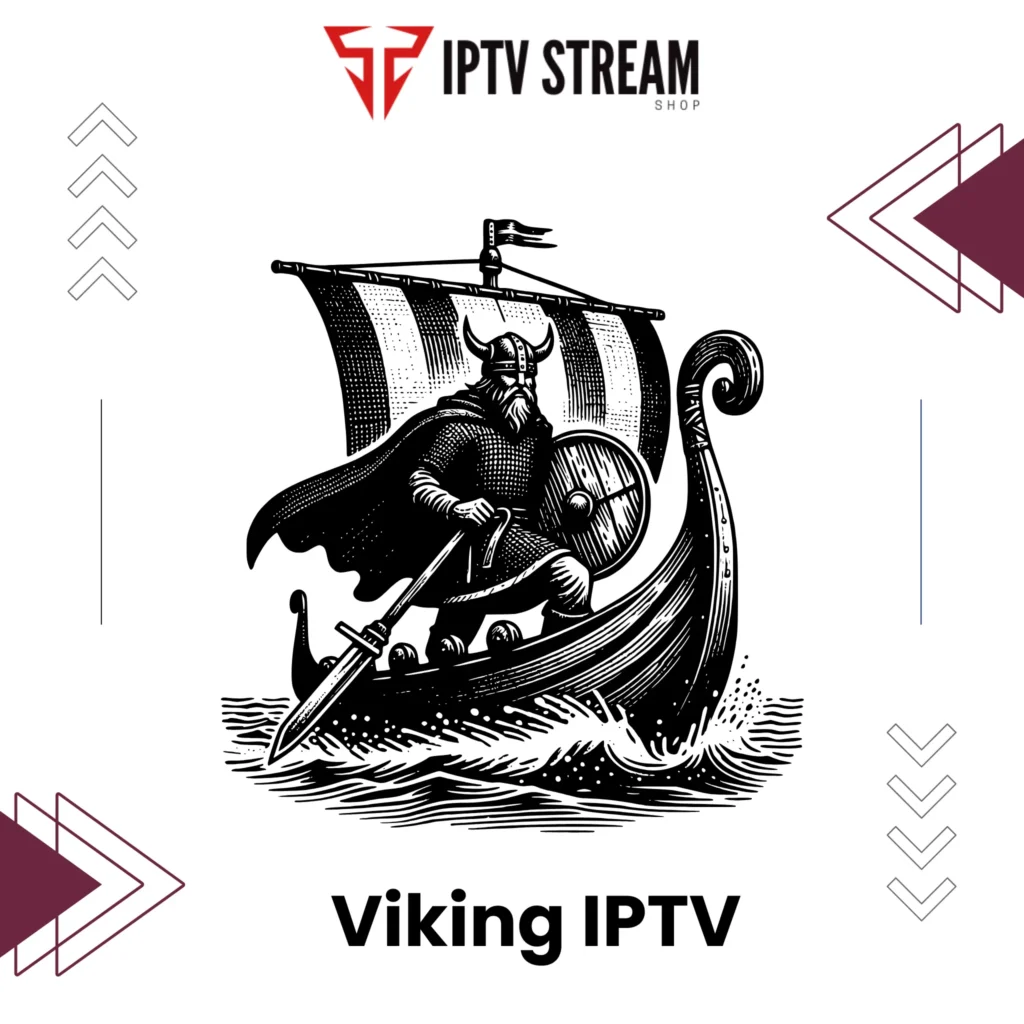 Viking IPTV image