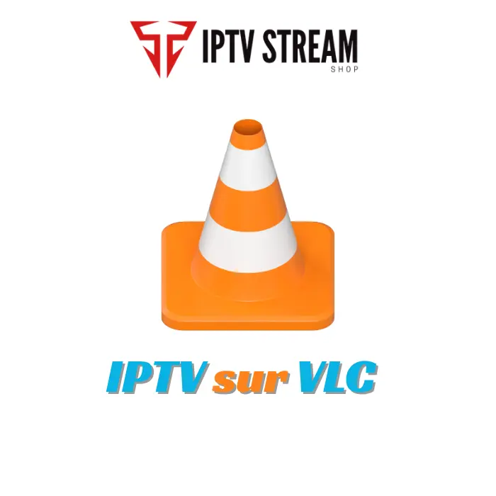 IPTV sur VLC image