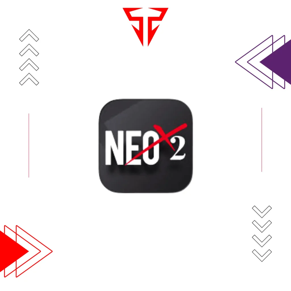Neox2 IPTV image